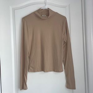 Francesca’s Turtleneck